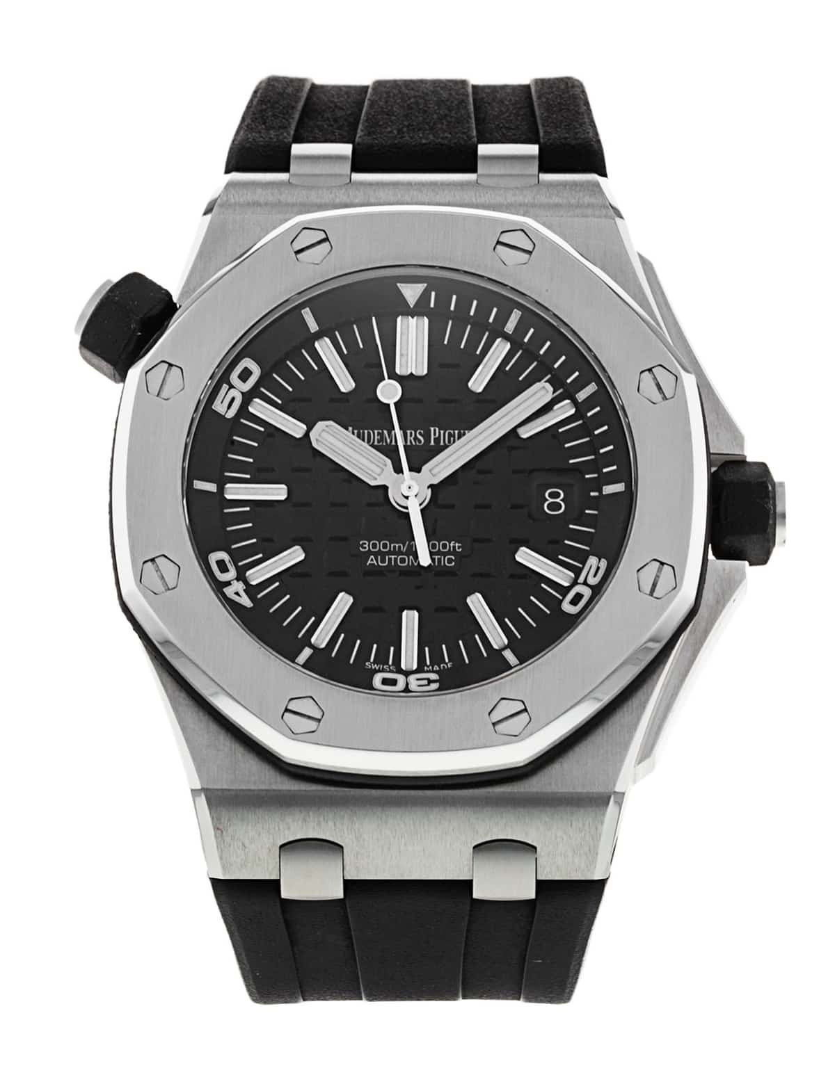 Audemars Piguet Royal Oak Offshore 15703ST.OO.A002CA.01